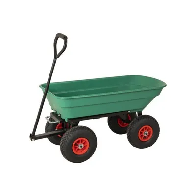 Produktbild von Tuinkar Kiepkar 50 Liter