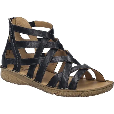 Immagine prodotto di JOSEF SEIBEL Ivy 06 | Sandalo da  Donne | nero