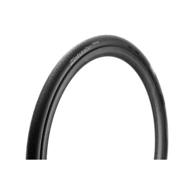 Obrázok produktu pre PIRELLI Reifen - CINTURATO ROAD TECHWALL+ 28 - 622 60 tpi - čierna
