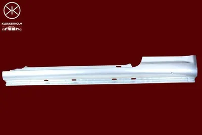 Produktbild von KLOKKERHOLM 9523001 Schweller Reparaturblech Einstiegblech Links für VW Golf IV Schrägheck (1J1)