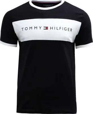 Produktbild von Tommy Hilfiger T-shirt UM0UM01170BDS, Größe: 169