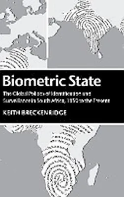 Immagine prodotto di Biometric State