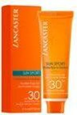 Produktbild von Lancaster Sun Sport Invisible Face Gel Spf30 50ml