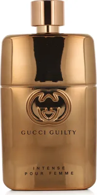 Immagine prodotto di Gucci Guilty Pour Femme Intense Eau De Parfum Spray 90ml