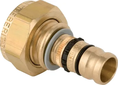 Produktbild von Geberit 603.586.00.5, Schlauchanschluss