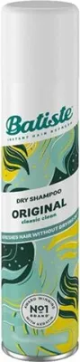 Obrázok produktu pre Batiste Suchý šampón Original 350 ml