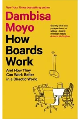 Produktbild von How Boards Work