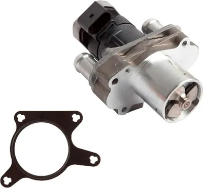Image de Soupape AGR, électrovanne sans joint, PARTSTEC, pour MB SPRINTER, entre autres