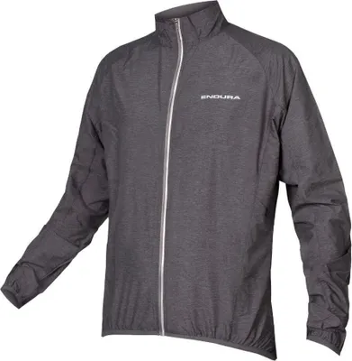 Produktbild von Endura Pakajak Jacke Herren schwarz größe S E3193BK/3