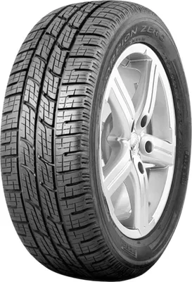 Image de Pirelli Scorpion Zero 255/55R19 111V Xl