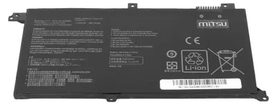 Obrázok produktu pre B31N1732 Batéria pre Asus Vivobook S430 X430U K430