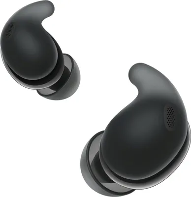 Produktbild von Sony LinkBuds Fit Black Kopfhörer