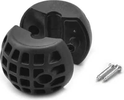 Produktbild von Seilstopper PS001 für Seilwinden Stopper Anschlaggummi Puffer winch stopper