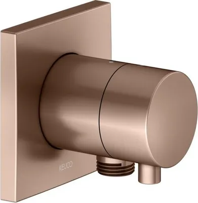 Produktbild von KEUCO 59541291102 Absperrventil IXMO Comf. 59541, eckig