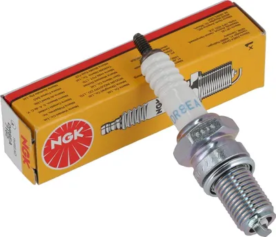 Produktbild von Zündkerze NGK DR8EA