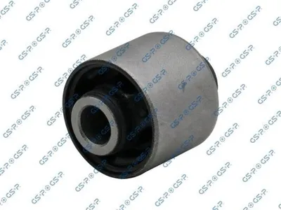 Produktbild von Lagerung Lenker für MITSUBISHI OUTLANDER I (CUW) Hinten 516156 GSP