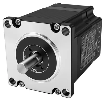 Nema 23 Schrittmotor, 1,2 Nm, 57 mm, 1000 U/min, 4,2 A, 20-48 V DC