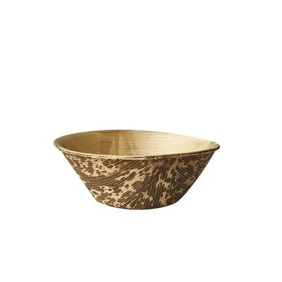 Produktbild von Fingerfood - Schalen, Bambus "pure" rund 55 ml Ø 7,5 cm · 3 cm
