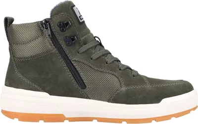 Produktbild von Rieker U0069-54 - Rieker Boots Grün  Rieker Farbe: grün, Größe: 41,