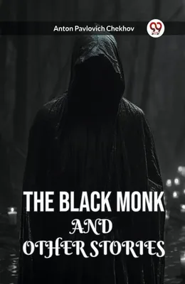Image de Le Moine Noir Et Autres Rêves