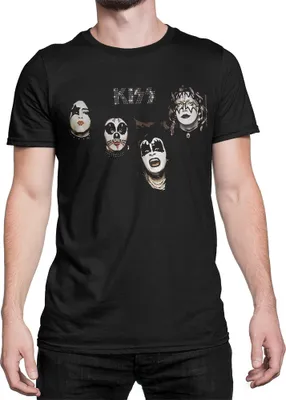 Zdjęcie produktu dla Kiss - 1974 T-SHIRT