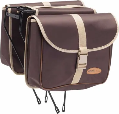 Produktbild von Bonin 142 Fahrradtaschen One Size