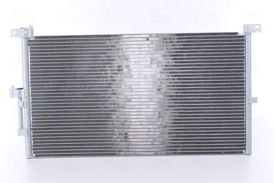 Immagine prodotto di Condensatore, impianto di climatizzazione NISSENS 94718