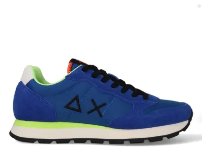 Productafbeelding van SUN68 Tom Fluo Z36102_58 Blauw-42