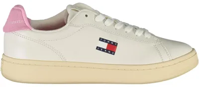Obrázek produktu pro Tommy Hilfiger Weisse Sportschuhe Für Damen