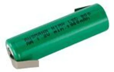 Produktbild von Akku 2100 mAh Geringe Selbstentladung