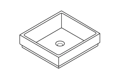 Produktbild von GROHE 3948100H, Weiß
