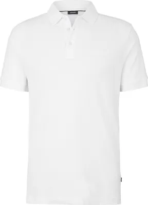 Produktbild von Joop Poloshirt PRIMUS Kurzarmshirt mit Polokragen