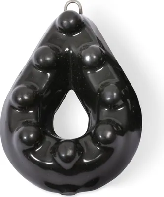 Image de Rhino Black Cat Cat Bomb 250g Wallerblei