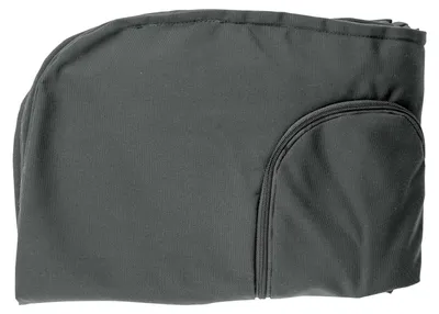 Produktbild von AMAZONAS Globo Chair Hängesessel Kugel ohne Gestell anthracite