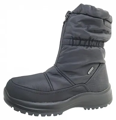 Produktbild von Josef Seibel Damen Snow Boots/ Winterschuhe COLORADO 58 Schwarz Textil  Größe: 38