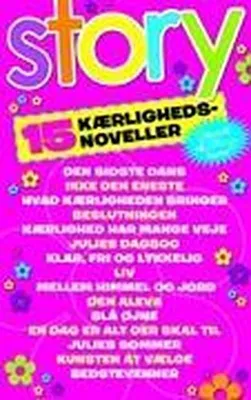 Produktbild von Story