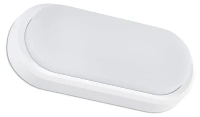 Immagine prodotto di Applique LED per esterni FRED 3000K IP65 Bianco