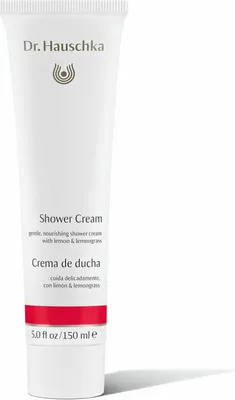 Image de Hauschka Crème de Douche 150ML - Naturelle et sans cruauté
