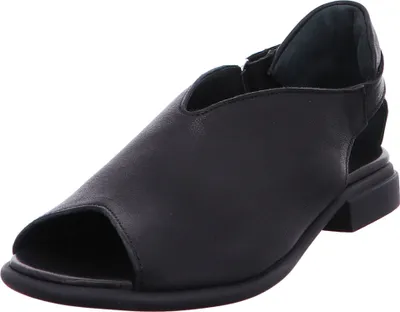 Obrázek produktu pro Boty Think 30007880000kamaa schwarz rock agnello 30007880000