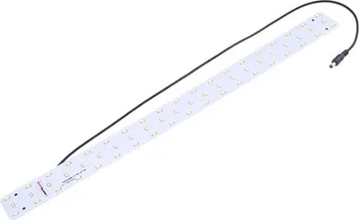 Zdjęcie produktu dla LED panel for Puluz 60 cm 30W 1690 lumens shadowless tent PU5212