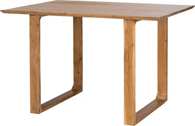 Produktbild von home24 Massiver Esstisch - Massivholz Akazie