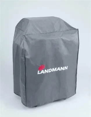 Produktbild von Landmann Kryt na gril Premium M 80x60x120 cm 15705