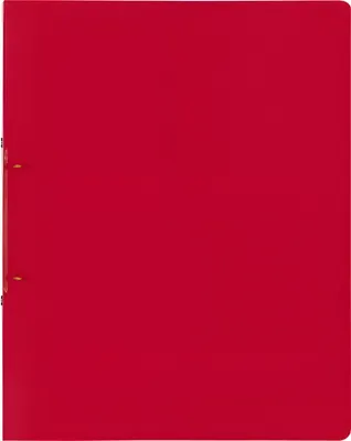 Produktbild von BRUNNEN 106551623 Ringbuch FACT!pp red
