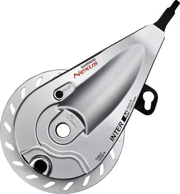 Produktbild von Rollerbremse für Vorne Shimano Nexus BR-C3000-F 3,5 mm Standard bremskraft