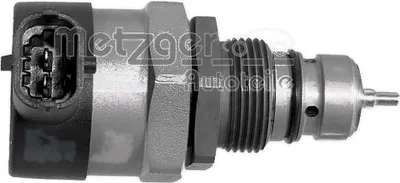 Produktbild von METZGER 0899415 Druckregelventil Common-Rail-System für OPEL Vivaro A Kastenwagen (X83) Kraftstoffdruckregler