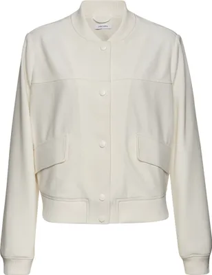 Produktbild von LASCANA Bomberjacke creme Größe 34