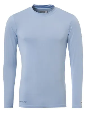 Produktbild von Uhlsport uhlsport Funktionsshirt LA 116 skyblau