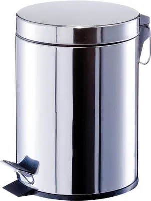 Produktbild von Zeller Kosmetikeimer 3,0 l edelstahl