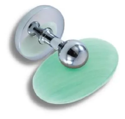 Obrázek produktu pro Novaservis Metalia 1 - Magnetická mýdlenka, chrom 6141,0