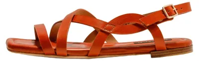 Produktbild von Neosens Sandalen Damen S3361 RESTORED SKIN CLAY / MISTELA Farbe Braun